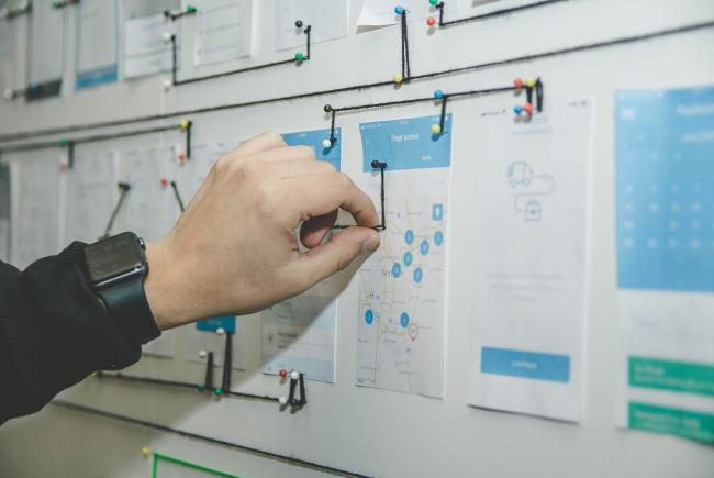 Van chaos naar controle: hoe software specifieke bedrijfsprocessen stroomlijnt