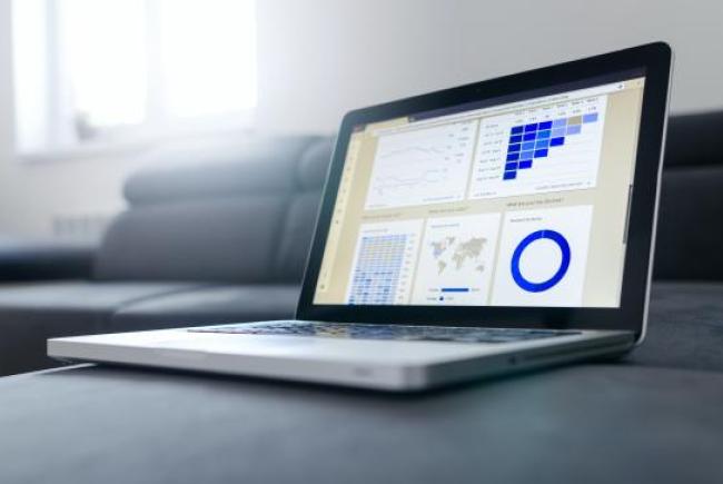 Datagedreven beslissingen: hoe slimme rapportage je concurrentievoordeel vergroot